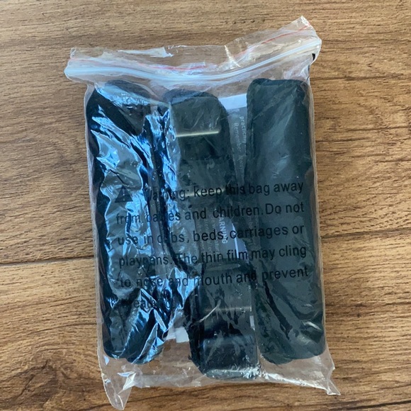 Beach Body B Lines Resistance Bands *Handles Only* - Picture 2 of 2